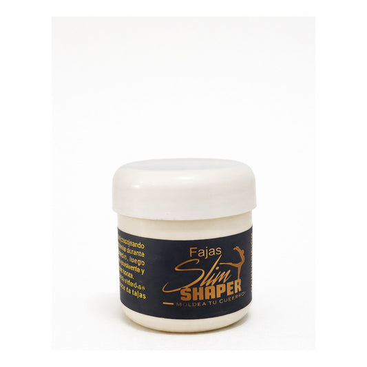 Gel Reductor Corporal para Moldear y Reafirmar