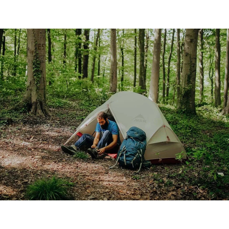 Navaja Multiuso de Camping con Cubiertos Plateados