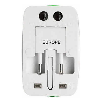 Adaptador universal de viaje tipo C 110V