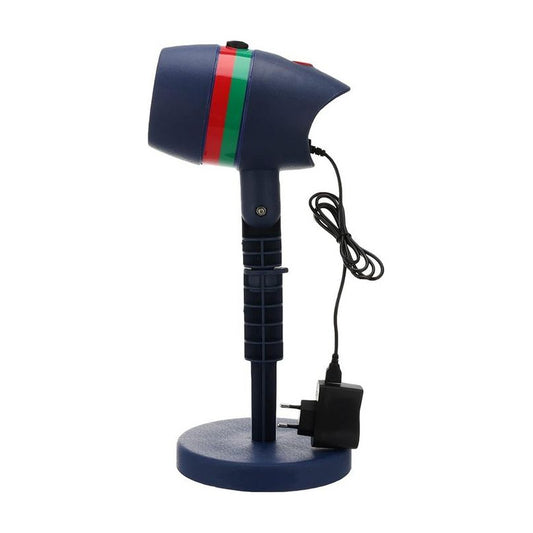 Proyector de Luces Láser de Navidad para Exterior 110V
