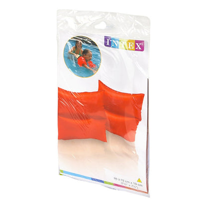 Flotadores de brazo infantiles 19 x 19 cm