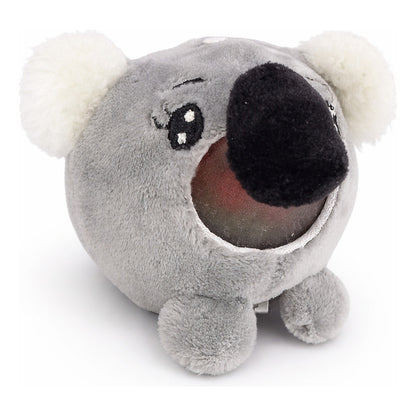 Squishy Peluche X2 - Diversión y Confort para Niños