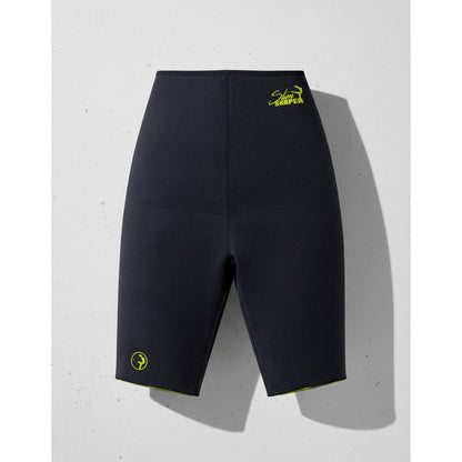 Faja Reductora Pantalón Slim Shapper Liso Talla XL