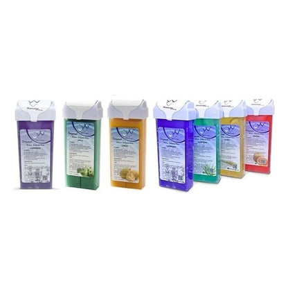 Cera Caliente Depilator Repuesto 150g para Depilación en Casa