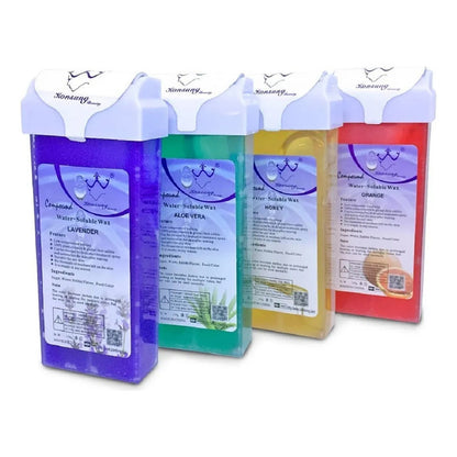 Cera Caliente Depilator Repuesto 150g para Depilación en Casa