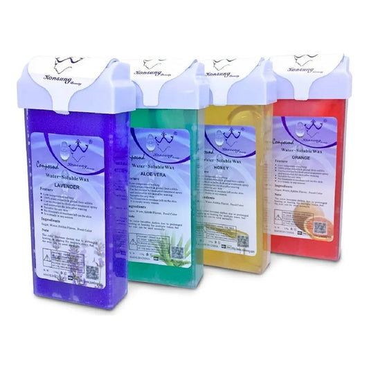 Cera Caliente Depilator Repuesto 150g para Depilación en Casa