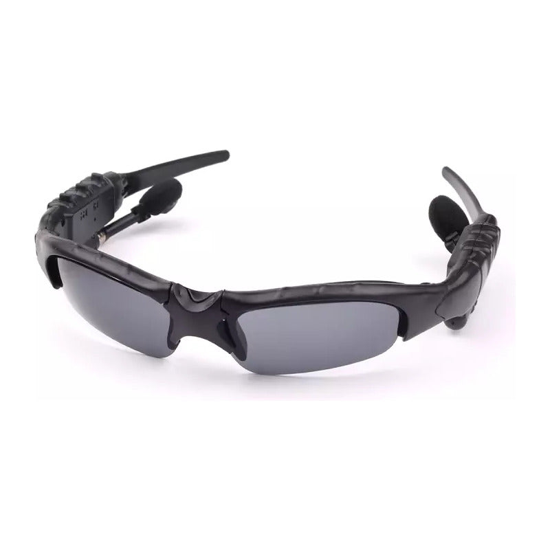 Lentes de Sol Bluetooth para Ciclismo y Deportes al Aire Libre