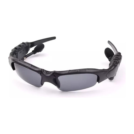 Lentes de Sol Bluetooth para Ciclismo y Deportes al Aire Libre