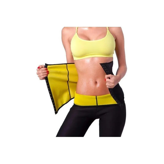 Faja Cinturilla Reductora para Mujer - Ajuste Personalizado XXL