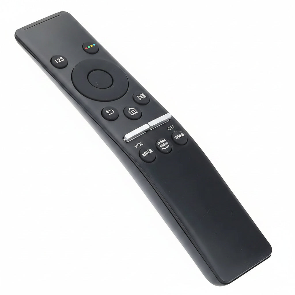 Control Remoto Compatible para Smart TV Samsung