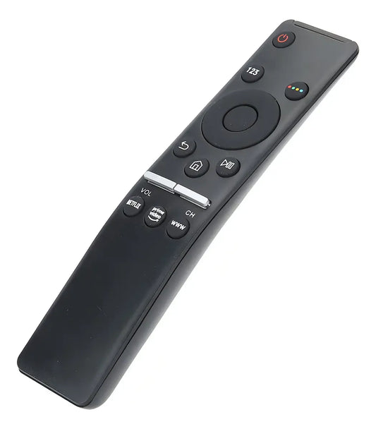 Control Remoto Compatible para Smart TV Samsung