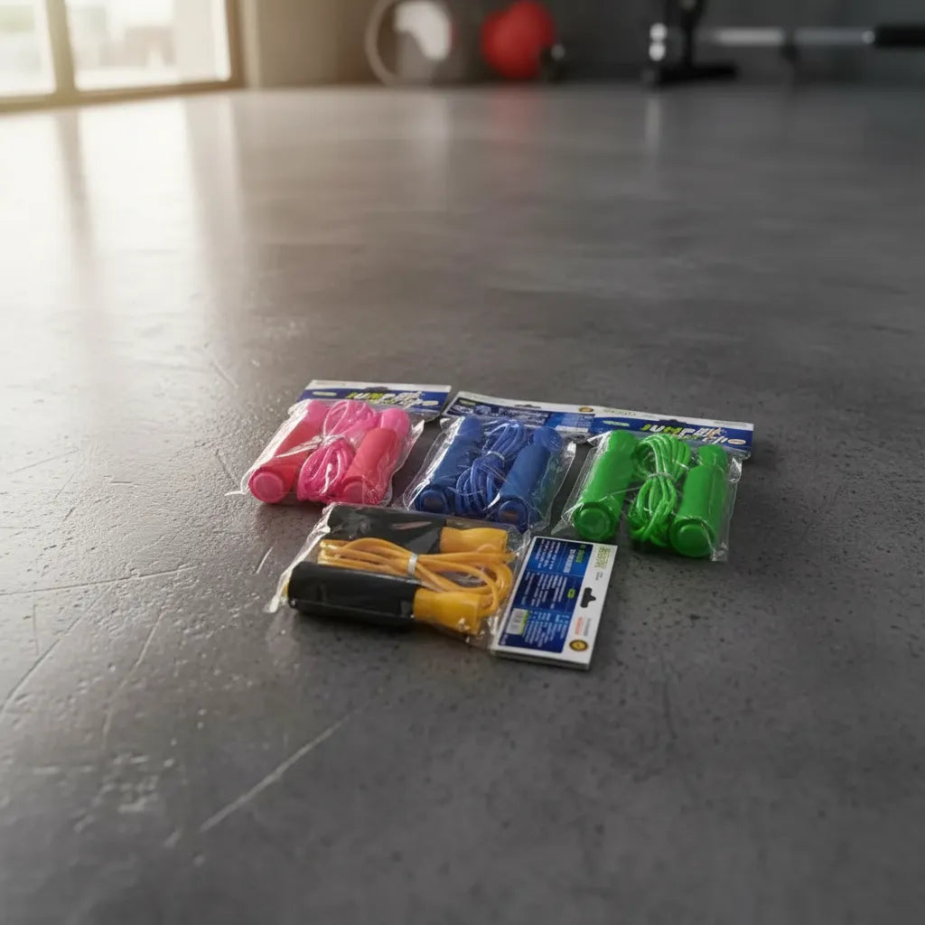 Lazo Para Saltar Cuerda De Alta Velocidad Fitness
