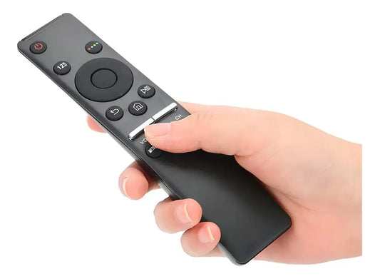 Control Remoto Compatible para Smart TV Samsung