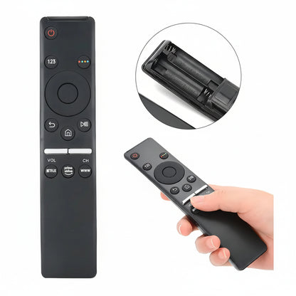 Control Remoto Compatible para Smart TV Samsung