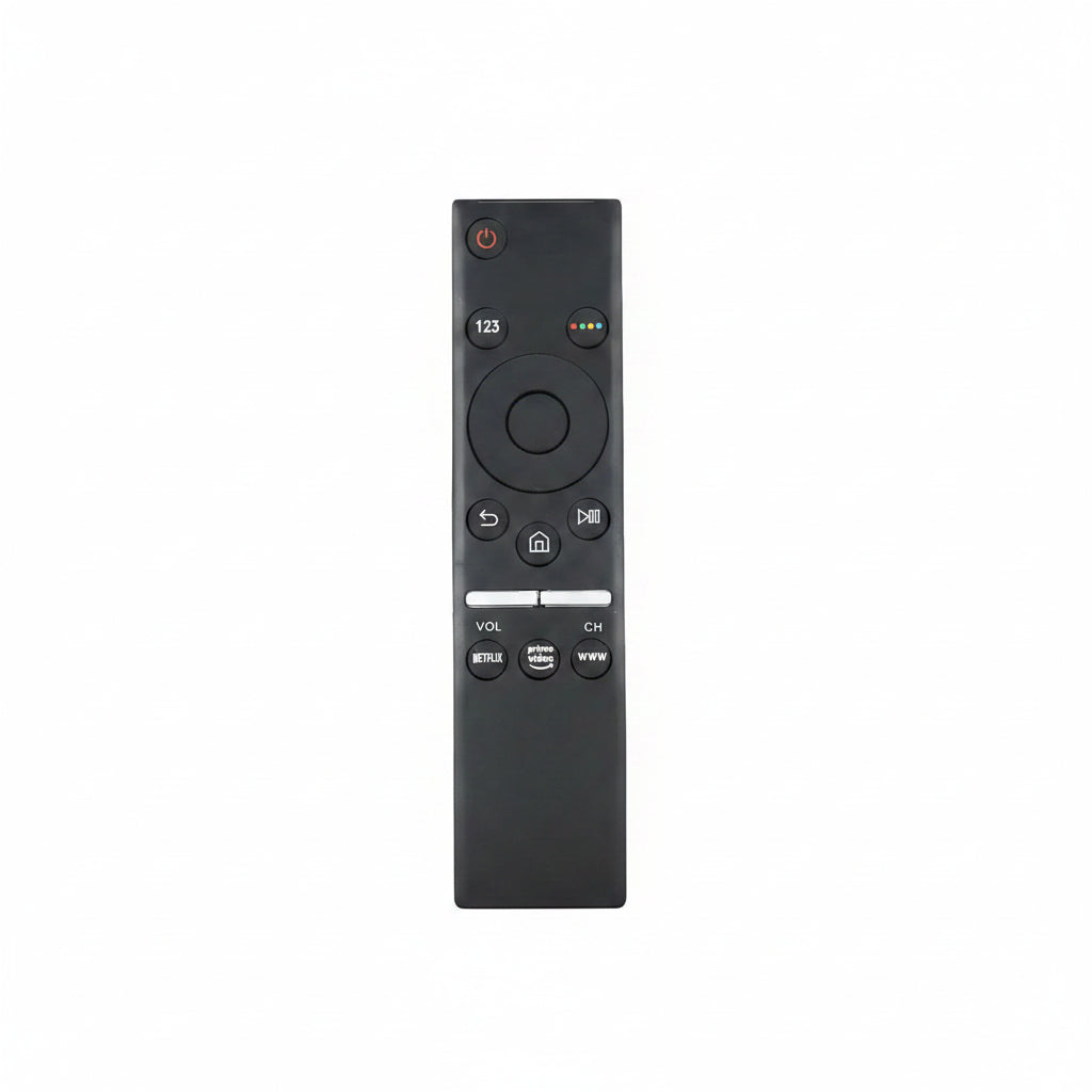 Control Remoto Compatible para Smart TV Samsung