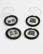 Combo Set Pestañas Postizas Magnéticas Reutilizables