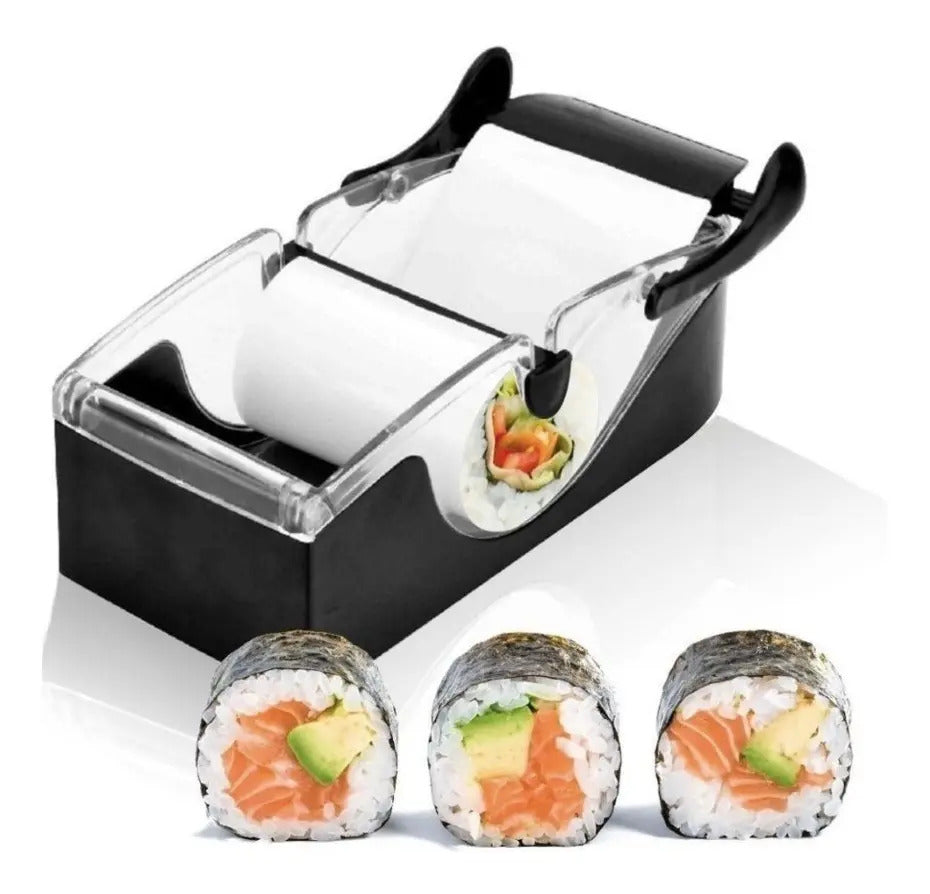Máquina Para Hacer Sushi Perfect Roll
