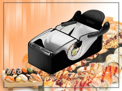 Máquina Para Hacer Sushi Perfect Roll