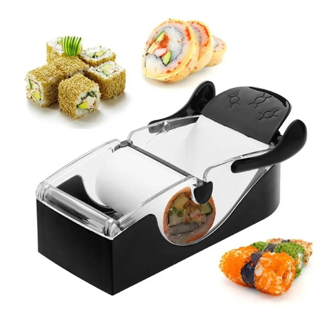 Máquina Para Hacer Sushi Perfect Roll