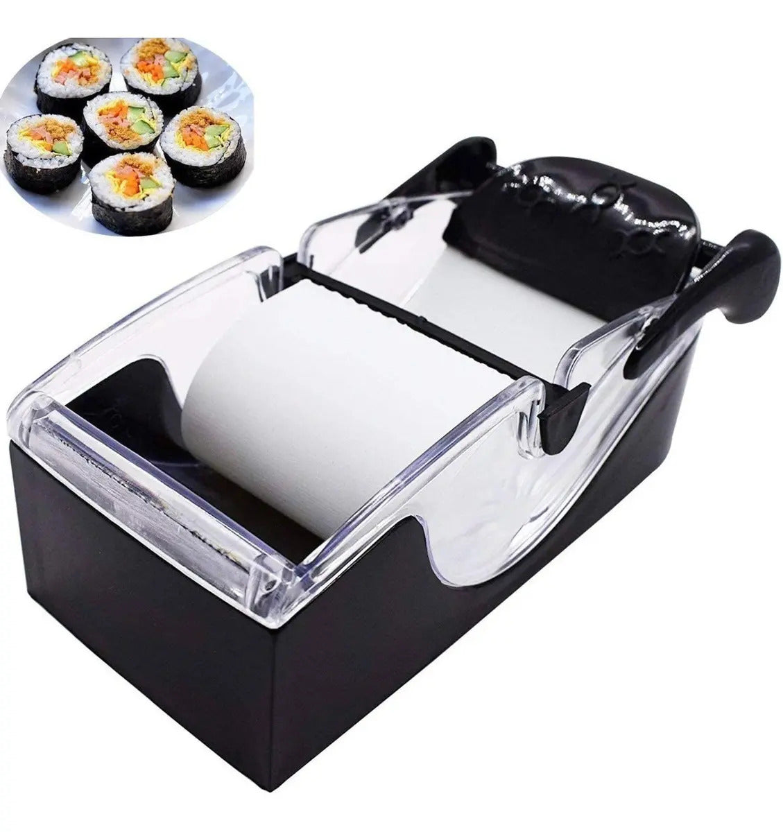 Máquina Para Hacer Sushi Perfect Roll