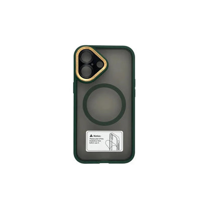Verde