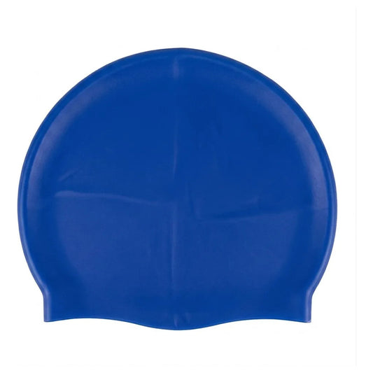Gorro Para Natación Profesional Impermeable
