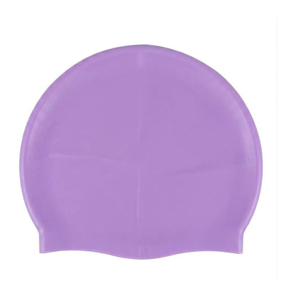 Gorro Para Natación Profesional Impermeable