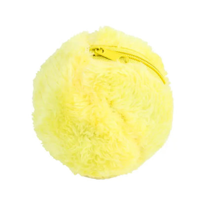 Pelota Eléctrica Interactiva para Perros y Gatos con 4 Forros