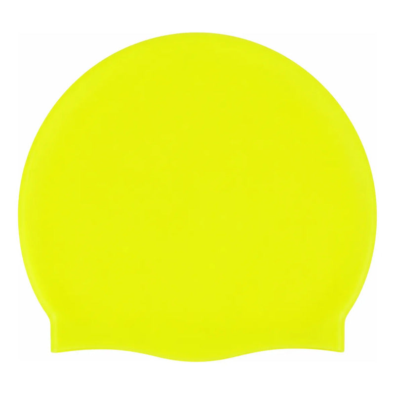 Gorro Para Natación Profesional Impermeable