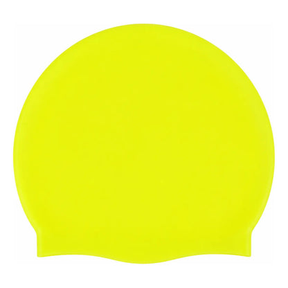 Gorro Para Natación Profesional Impermeable