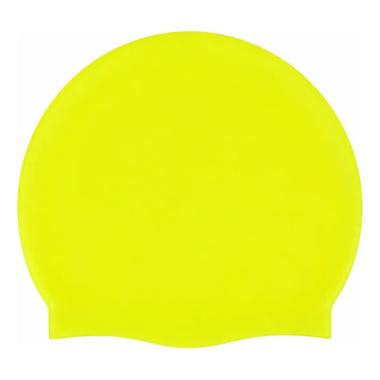Gorro Para Natación Profesional Impermeable
