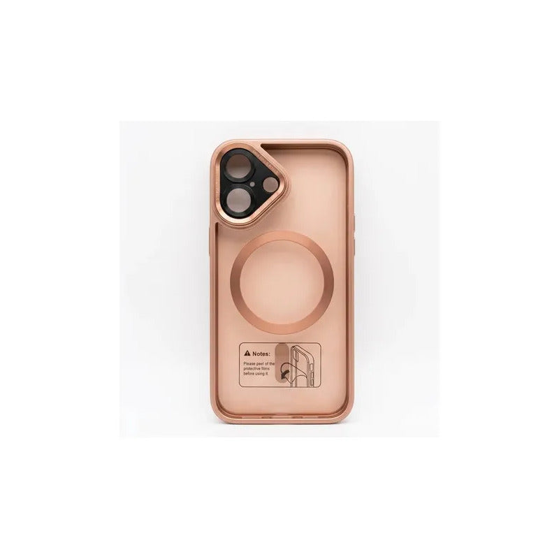 Oro rosa
