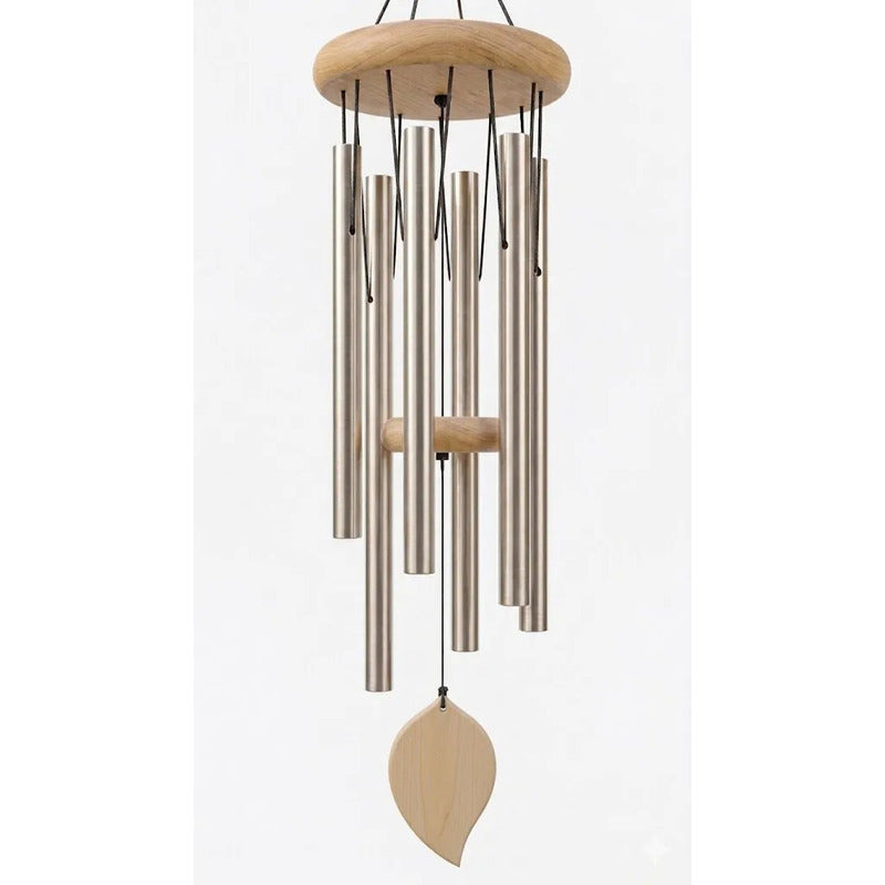 Campanillas de Viento Decorativas para Exteriores