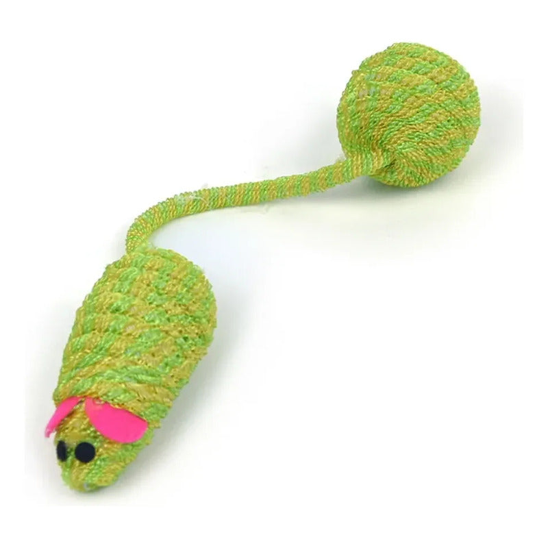 Verde
