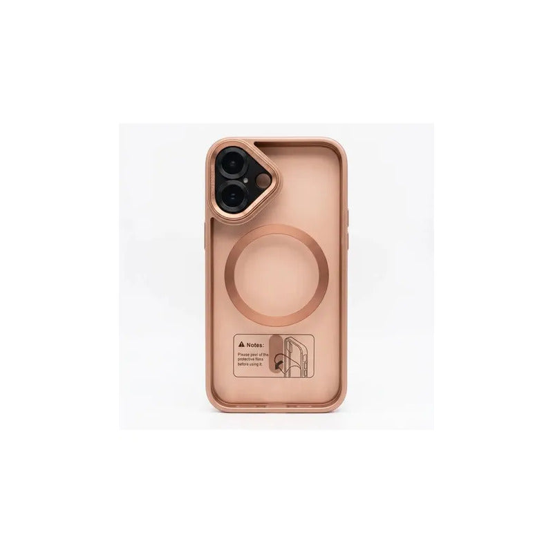 Oro rosa