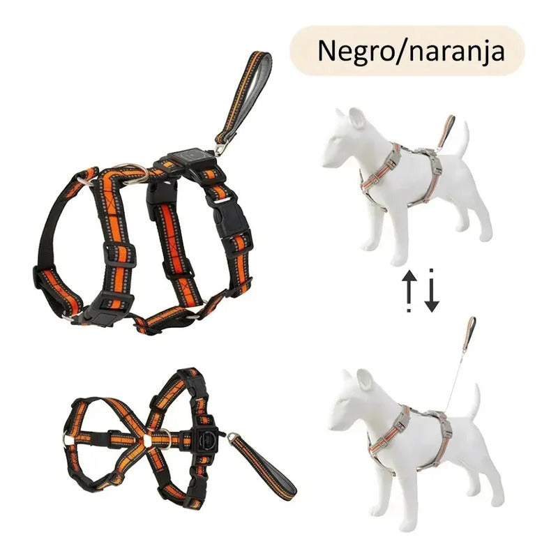Naranja