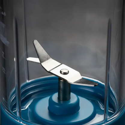 Licuadora Portátil Recargable de 350 ml para Batidos