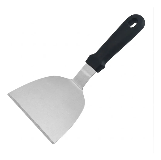 Espátula de Acero Inoxidable para Cocina - Disho