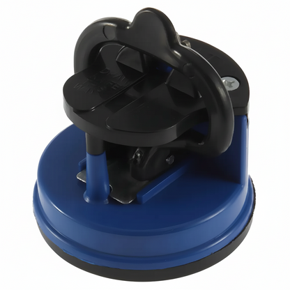Afilador Ergonómico para Cuchillos y Tijeras - Disho