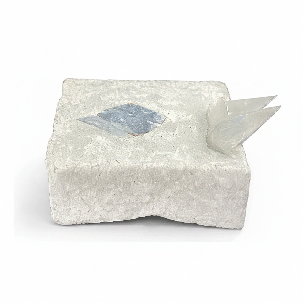 Piedra Afiladora Manual para Cuchillos de Cocina