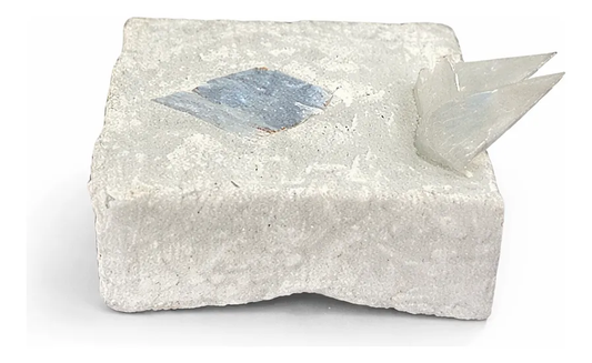 Piedra Afiladora Manual para Cuchillos de Cocina