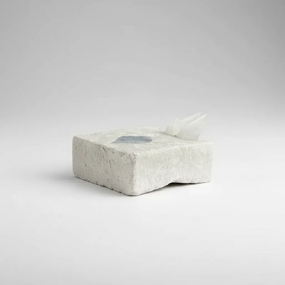 Piedra Afiladora Manual para Cuchillos de Cocina