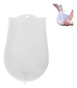 Bolsa De Amasado Silicona Reutilizable para Tu Cocina