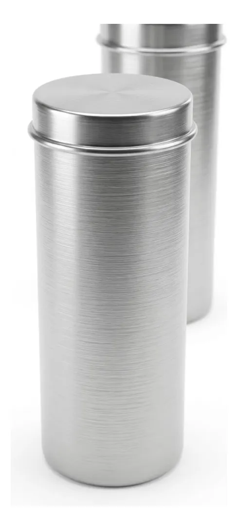 Molde de Rollo para Carne de Alta Resistencia