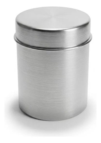 Molde De Rollo Para Carne Con Tapa - Alta Resistencia
