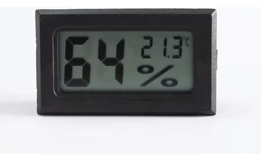 Termómetro Digital Para Nevera, Frío, Refrigerador