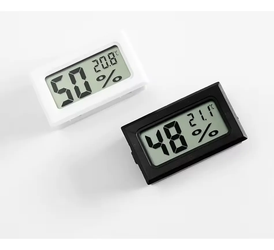 Termómetro Digital Para Nevera, Frío, Refrigerador