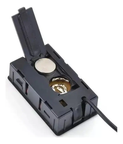 Termómetro Digital Para Nevera, Frío, Refrigerador