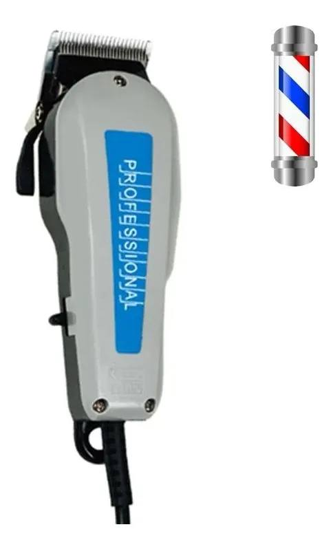 Maquina Corte Cabello Combo Barbero Wahl Designer X6 Piezas