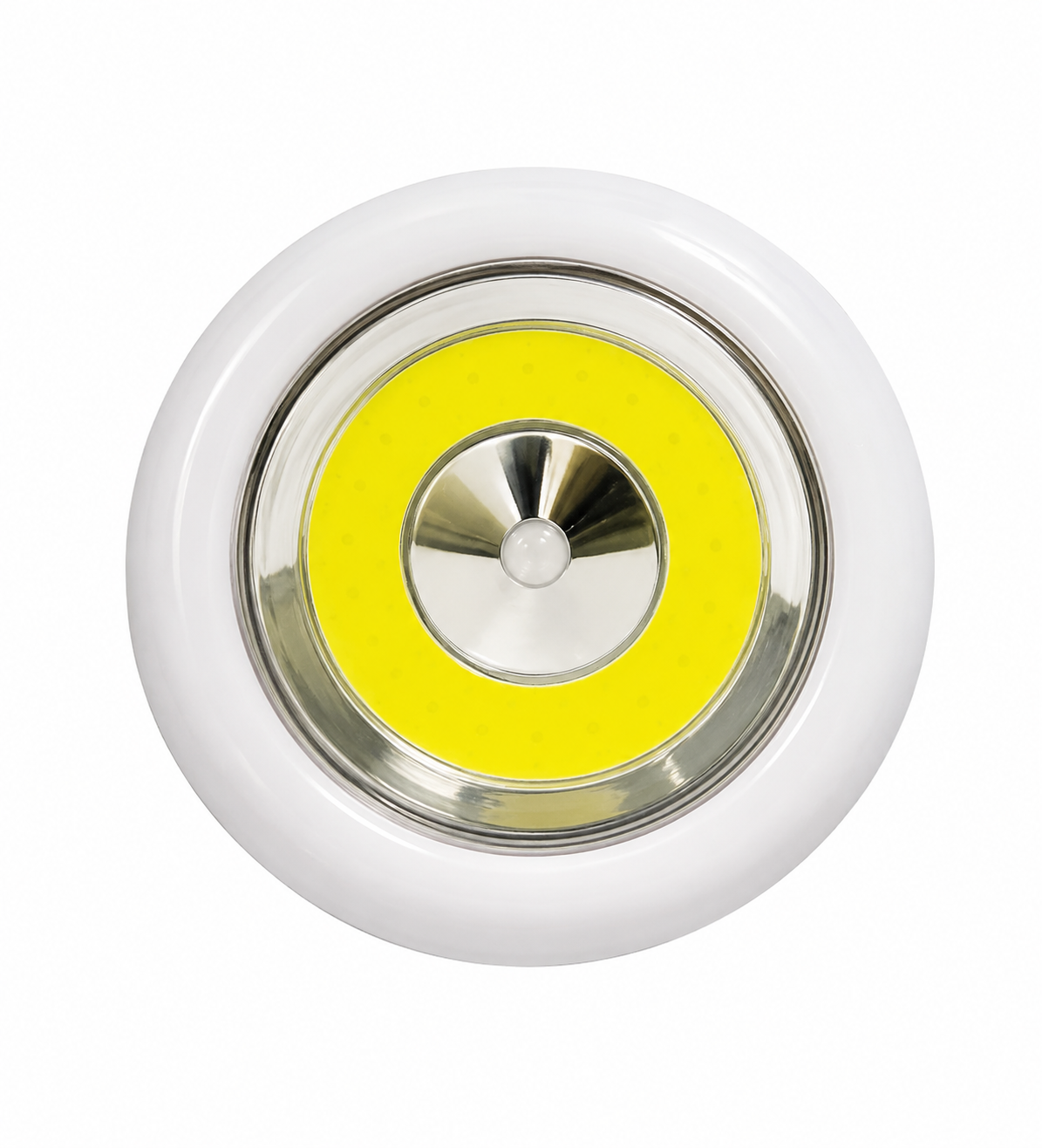 Lámpara LED Portátil Atomic Beam TapLight para Iluminación Fácil